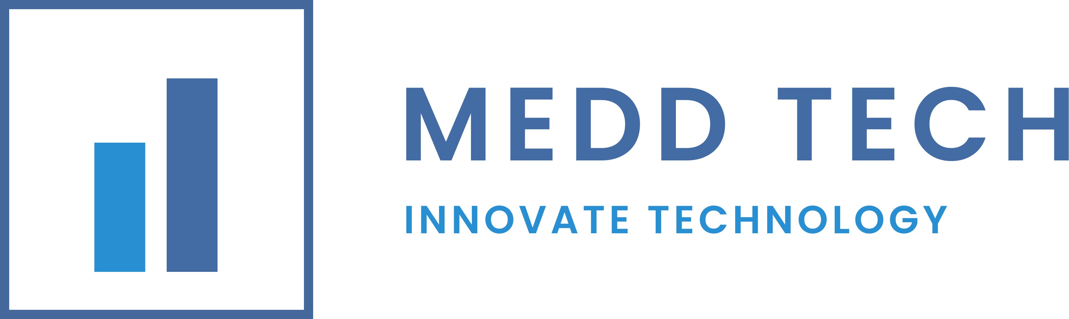 Meddtech – your partner in buisness